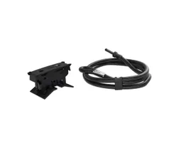Pyörätelineen lukko Thule HighGrade Lock 150cm